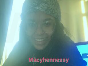 Macyhennessy