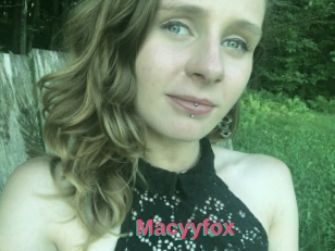 Macyyfox