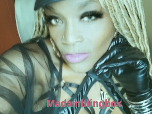 Madamblingbox