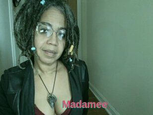 Madamee