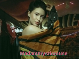 Madammysticmuse