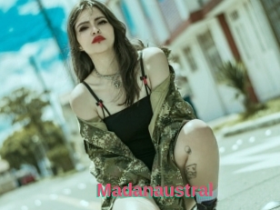 Madanaustral