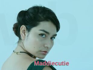 Maddiecutie