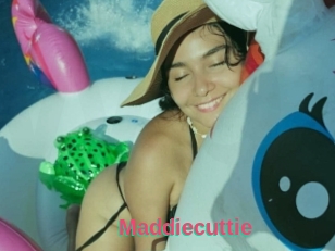 Maddiecuttie