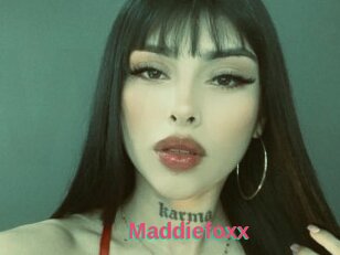 Maddiefoxx
