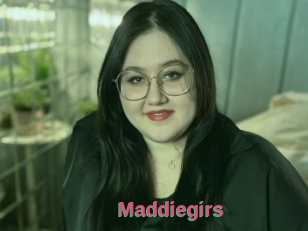 Maddiegirs
