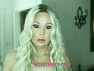Maddierenee