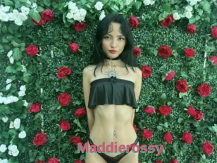Maddierossy