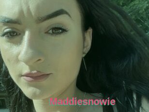 Maddiesnowie