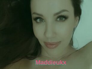 Maddieukx