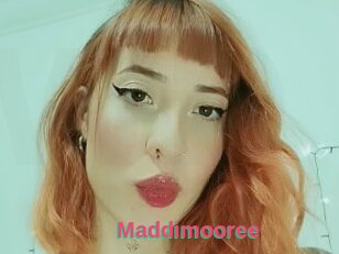 Maddimooree