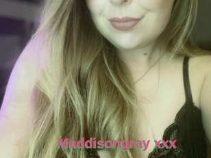 Maddisongray_xxx