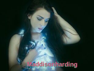 Maddisonharding