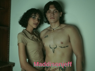 Maddisonjeff