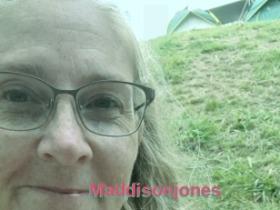 Maddisonjones