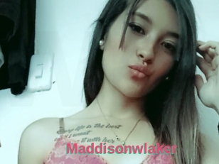 Maddisonwlaker