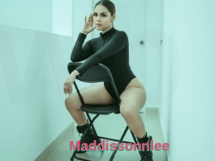 Maddissonnlee
