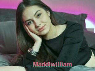 Maddiwilliam