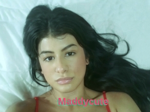 Maddycute