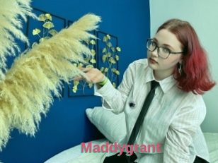 Maddygrant