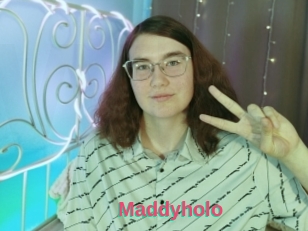 Maddyholo