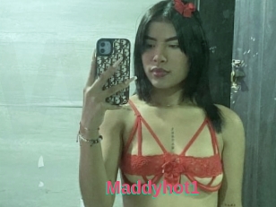 Maddyhot1
