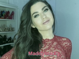Maddymadly