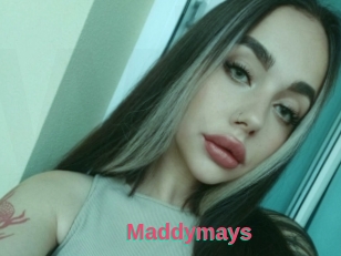 Maddymays