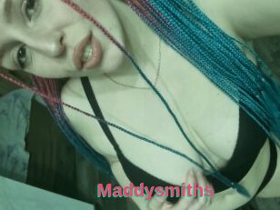 Maddysmiths