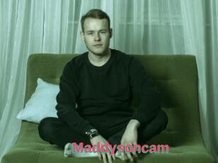 Maddysoncam