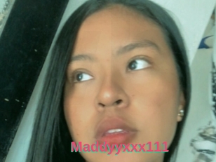 Maddyyxxx111
