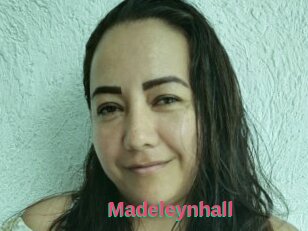Madeleynhall