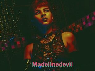 Madelinedevil
