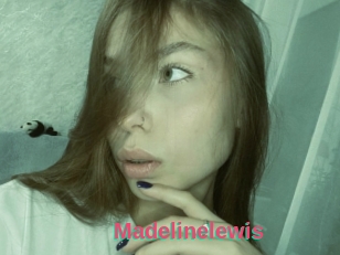 Madelinelewis