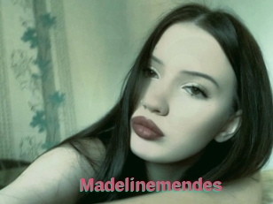 Madelinemendes