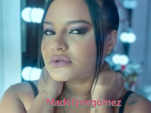 Madelynegomez