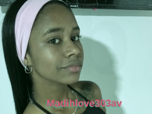 Madihlove303av