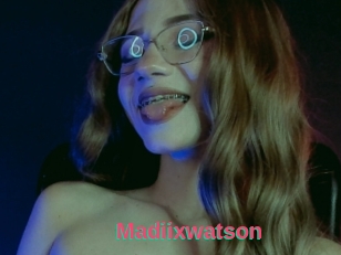 Madiixwatson