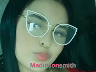 Madinsonsmith
