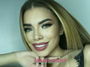 Madiscoott