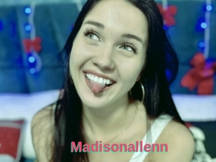 Madisonallenn