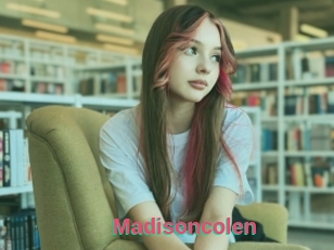Madisoncolen
