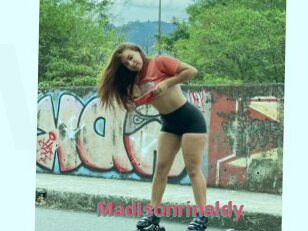 Madisonrinaldy