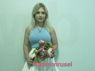 Madisonrusel