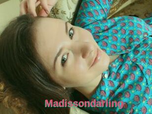 Madissondarling