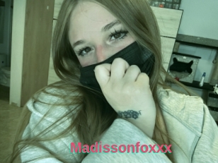 Madissonfoxxx