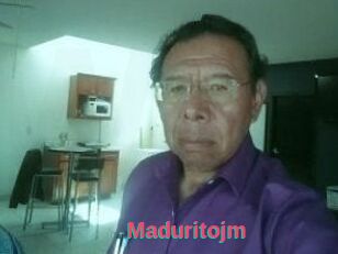 Maduritojm