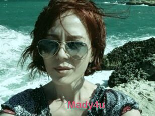 Mady4u