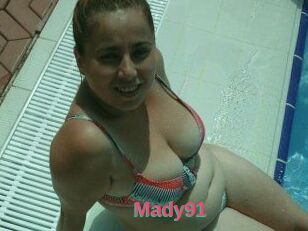 Mady91