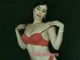 Madybrown